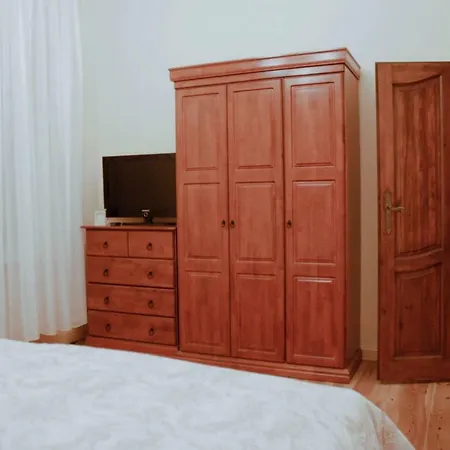 Apartman Apartament / Szczecin