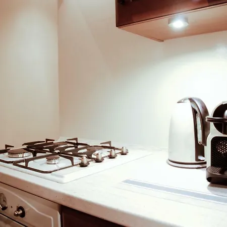 Apartament / Apartman