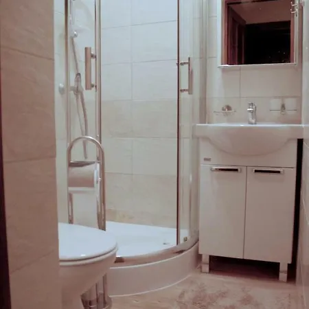 Apartament / * Szczecin