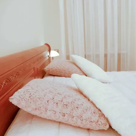 Apartament / Szczecin