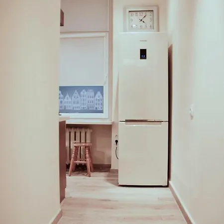 Apartament / *