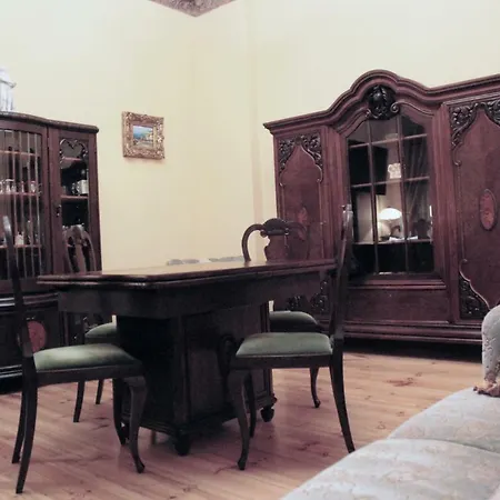 Apartament / Szczecin